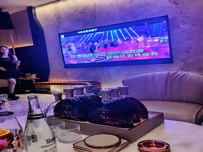 乌兰察布夜场招聘
